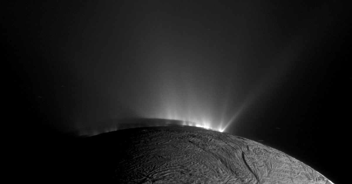 ˹(Enceladus)ܿȫԺ