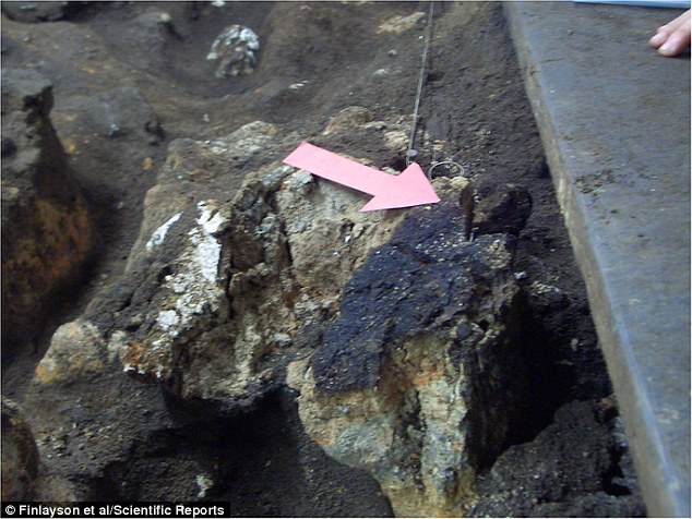 史前时期就已经存在污染:铅的使用导致伊比利亚半岛南部的尼安德特人灭绝?