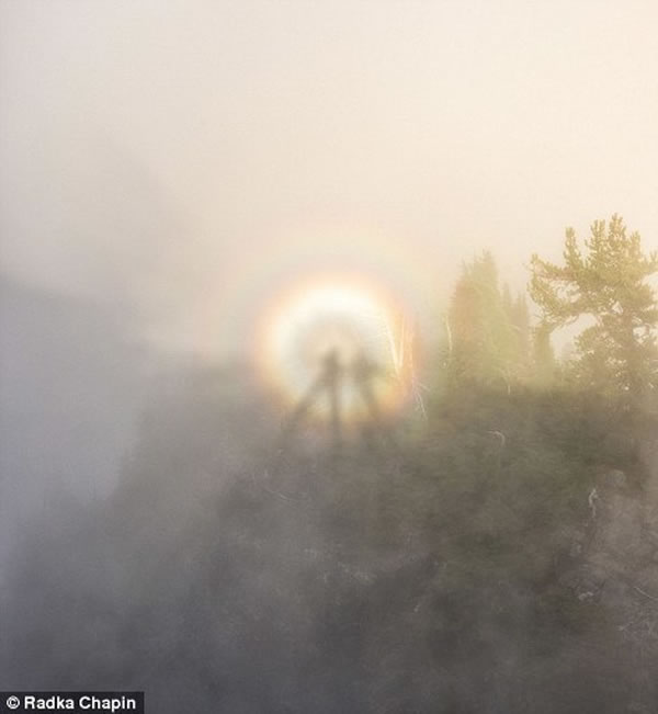 ڹ⻷о۲߱ӰοͳƣŰƽ⻷ʱԽԽұøĿɫӷḻʱΪ⻷÷ǳ޴󣬶