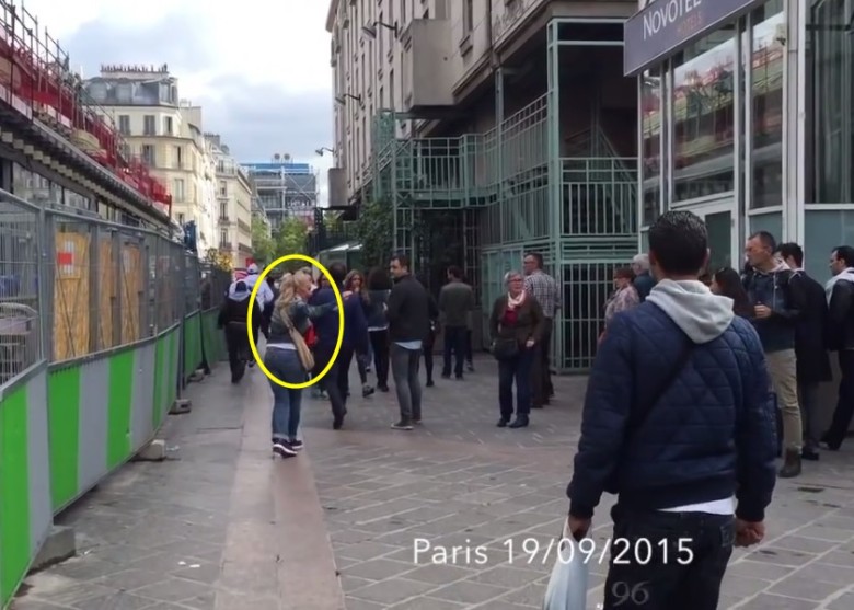 ����һŮְԱ����Ȧ���Գ������ǵ�;�˷��������