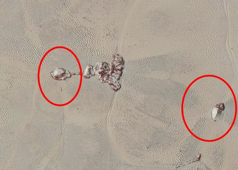 ����Ұ������ڤ���ǰ�͹��ƽ�ĵر�������ɽ����Ȧʾ����