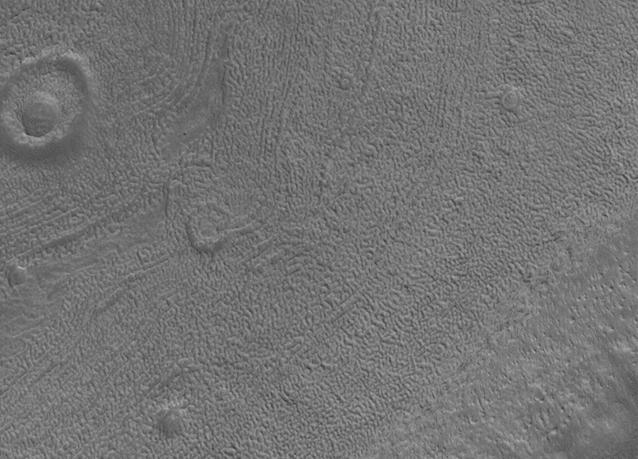 NASA��ǰ�๫������Ƭ����ʾ���ǵ�СϿ�Ȼ�������ˮ�����