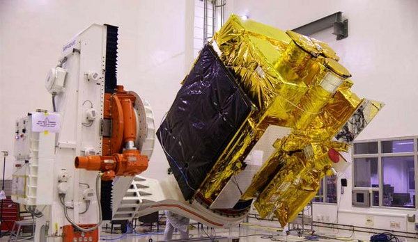 ӡ���״η���̫����Զ��Astrosat������