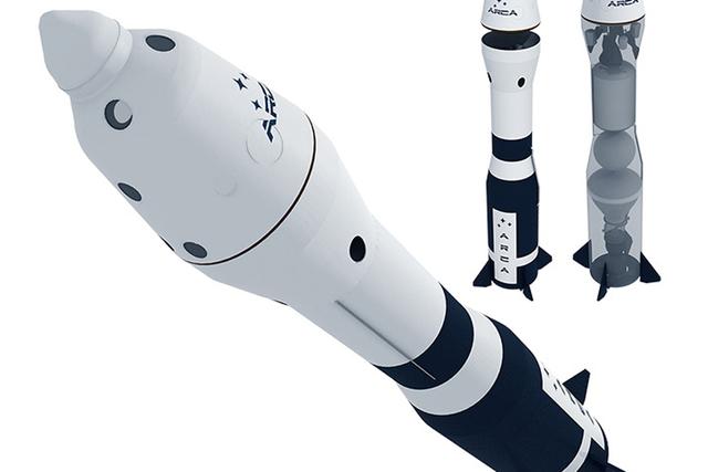 ARCA航天公司研发火箭的目的在于参与安萨里X大奖，并最终加入亚轨道旅游的竞争队伍中