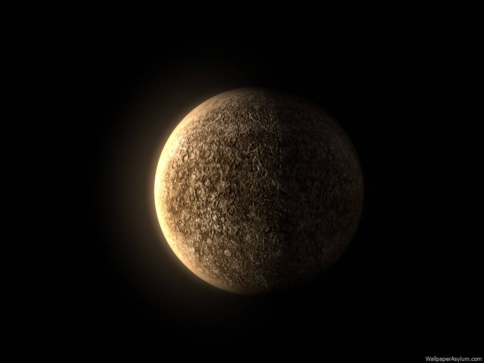 今年首次水星西大距6日上演 感受太阳系中最小行星真面貌 - 科学探索 - cnBeta.COM