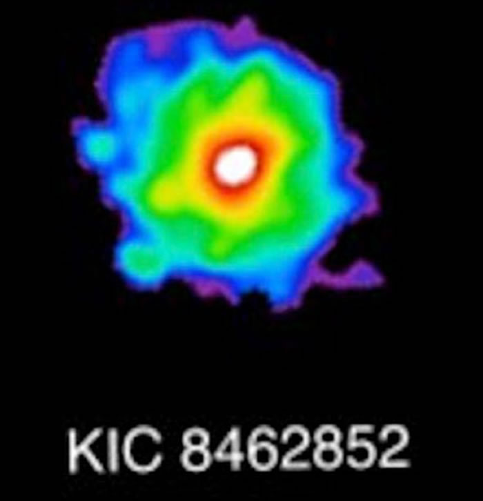发现外星人？恒星KIC 8462852周围可能被“戴森球”包围