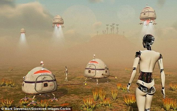 Ӣ���ʼ�����ѧ��ǰ�ιݳ��ƣ�δ�����̽Ѱ�����ˣ�Ӧ���������ǻ����˷��͵��źţ������ǿ���Ѱ��������������