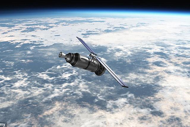 对于轨道卫星而言,发射、制造费用以及运营成本都居高不下,商业网络更容易遭到黑客的袭击