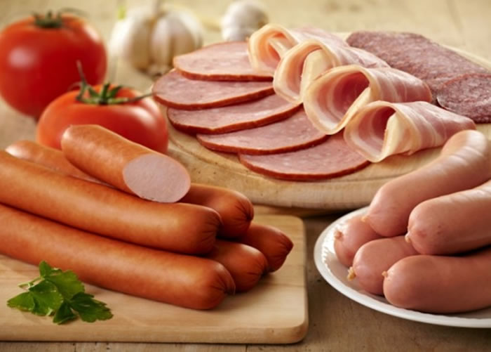 ����IARC�мӹ��⣨ͼ��������Ϊ��ͬ�̶ȵ��°��NAMI������Σ��������