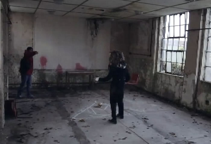 ���^�ˡ�(Owlman)���ո�������ҽԺ���ε��Ż��ˣ������ڡ��������̡���������