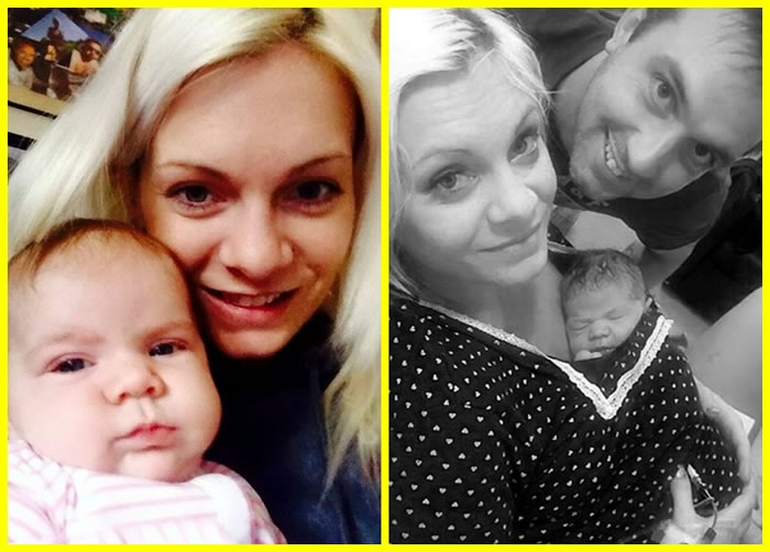 欧文斯夫妇相信该白影女童是鬼魂。