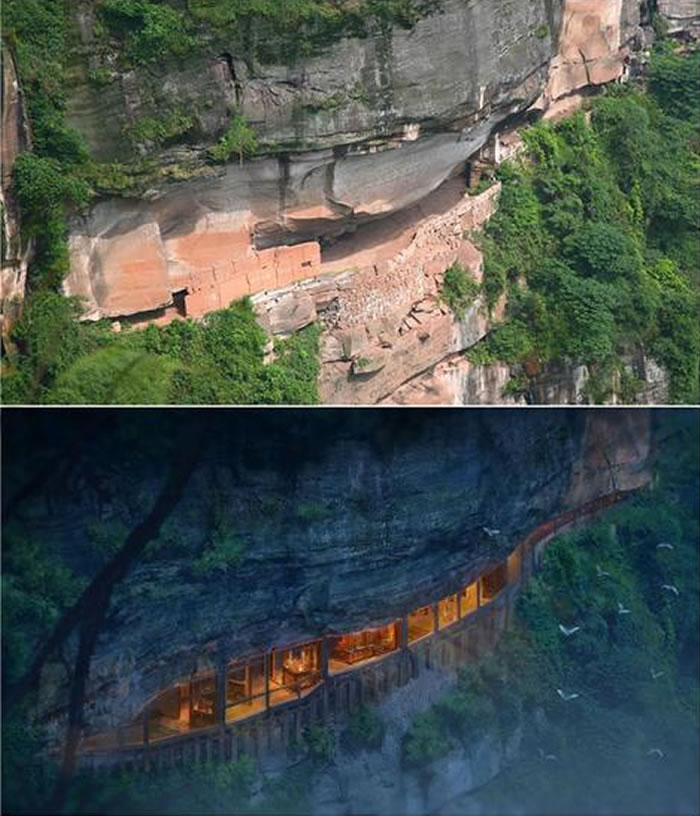 �����뽭���ҵ��ʹ�԰������կ�����㼣ȺΪ�й��������㼣��ʯ��