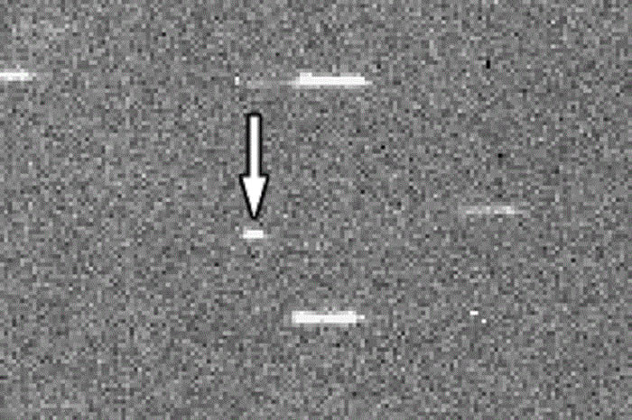 神秘太空垃圾“WT1190F”即将在11月13日坠入印度洋上空的地球大气层