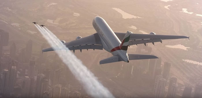 �������ϰ�������������տ�A380һͬ��4000Ӣ�߸߿����