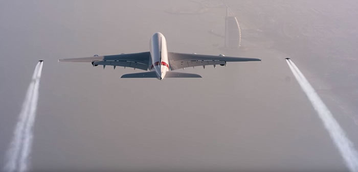�������ϰ�������������տ�A380һͬ��4000Ӣ�߸߿����