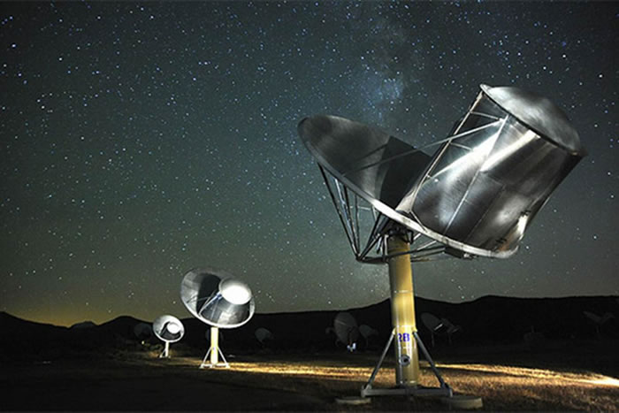 KIC 8462852恒星没有发现任何外星文明的迹象