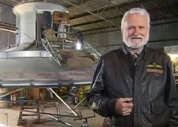 ������˹����������UFO