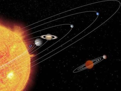 宇宙有多少个星系? - 神秘的地球 科学|自然|地理