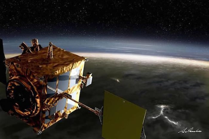 在原来的计划中,RCS推进器本来仅用于状态控制,不过现在要承担更多的推力任务