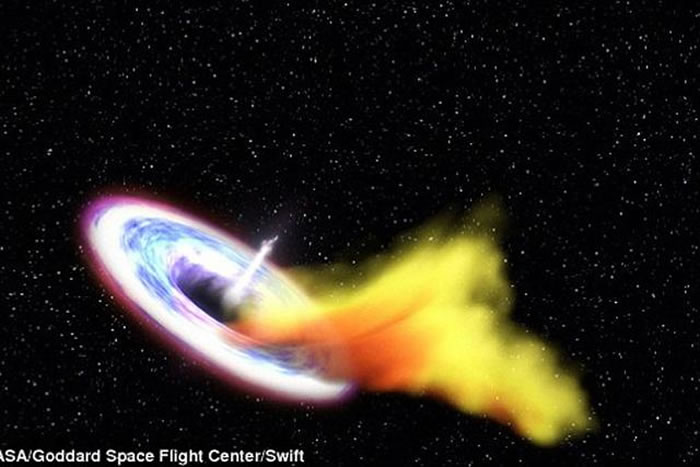 Լ��-���ս�˹��ѧ�Ŀ�ѧ�ҷ��֣����ǵ�һ�ο�������PGC 43234��ϵ�кڶ���������Ϊ��һ�ź��Ǳ�������