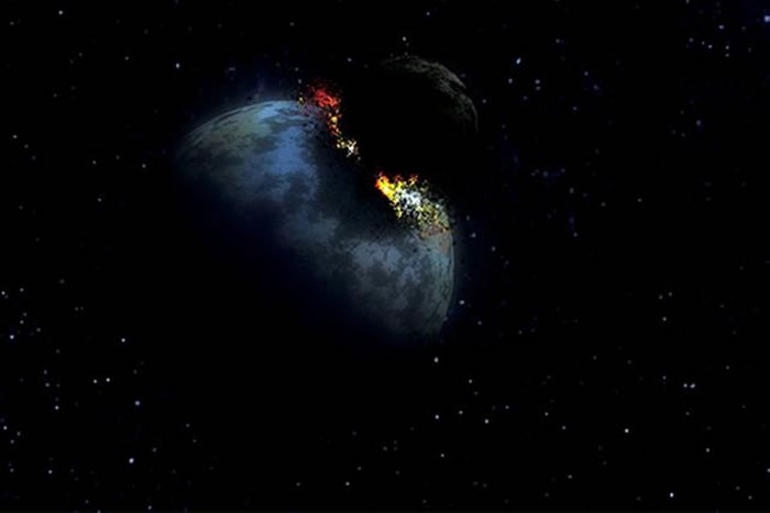 �������о��������������������Ƕ��غ�ը��Ϊ��������˴�����Һ̬ˮ