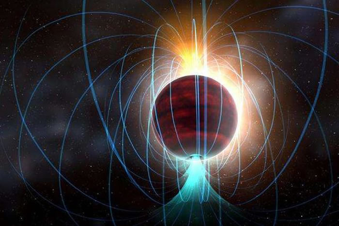 ����ʹ��ALMA��Զ������Խ�����ź찫����Χ������źţ��������һ���޴���������Ӽ�����