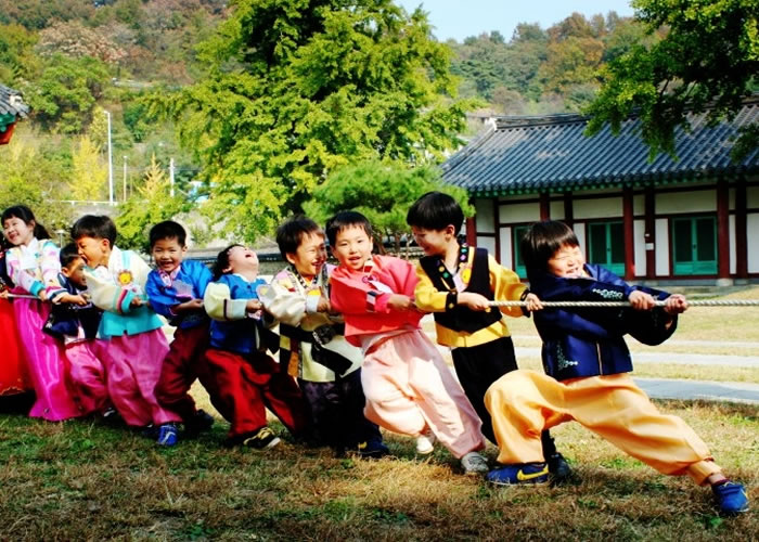 韩国、越南、柬埔寨、菲律宾四国联合申遗的拔