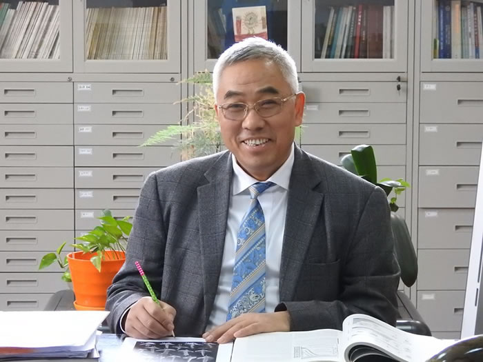 �Ͼ����������������о�Ա��ѡ�й���ѧԺԺʿ