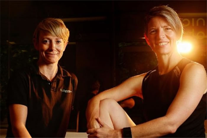 �����˼������ȫ���ĵ�ѵ�����Ա����ҳ�Ϊ��һ������ס�����ǵ��ˡ�