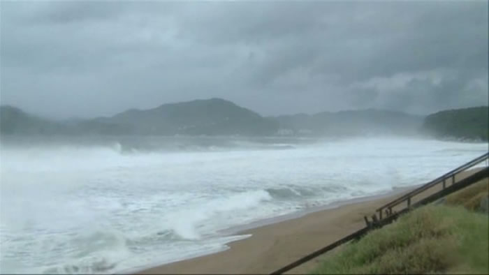 一旦地球平均温度比工业革命前高出摄氏4度,会使海平面上升到足以令至少10个大城市6亿人口灭顶。