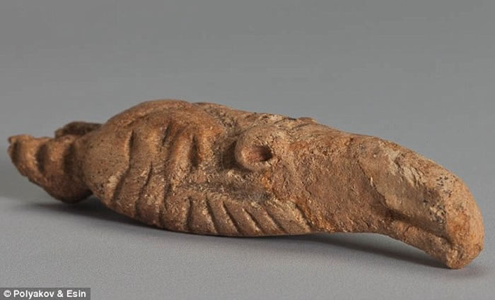 俄罗斯米努辛斯克盆地发现距今4500年的婴儿古墓