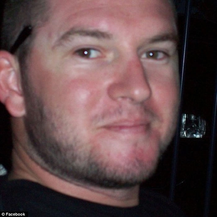 澳洲昆士兰男子捕鱼时被3米长鲨鱼攻击