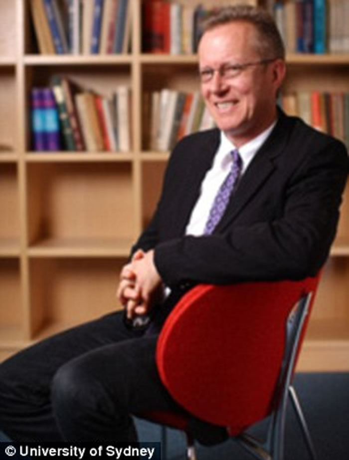 澳洲地质学家研制GPlates系统重塑5.3亿年前“前盘古大陆”时期的地球模样