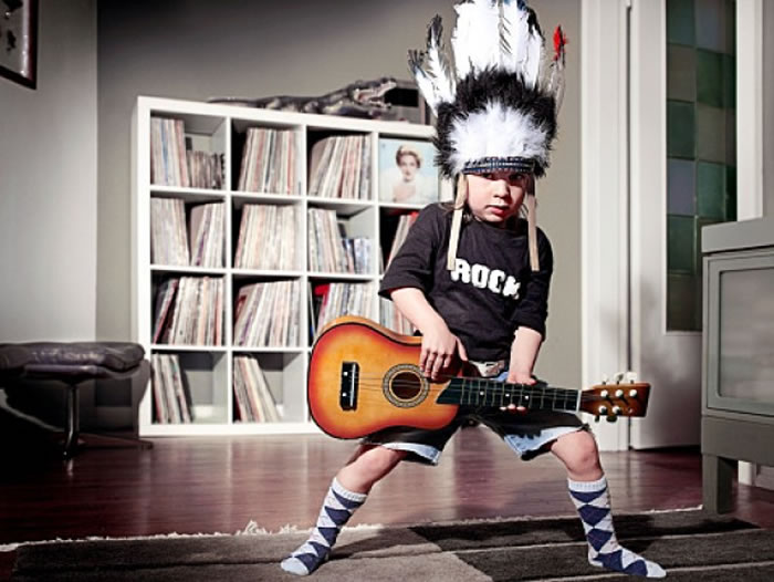 ������������ͯ����������ѹ�����⡣������ΪGetty ImagesͼƬ��