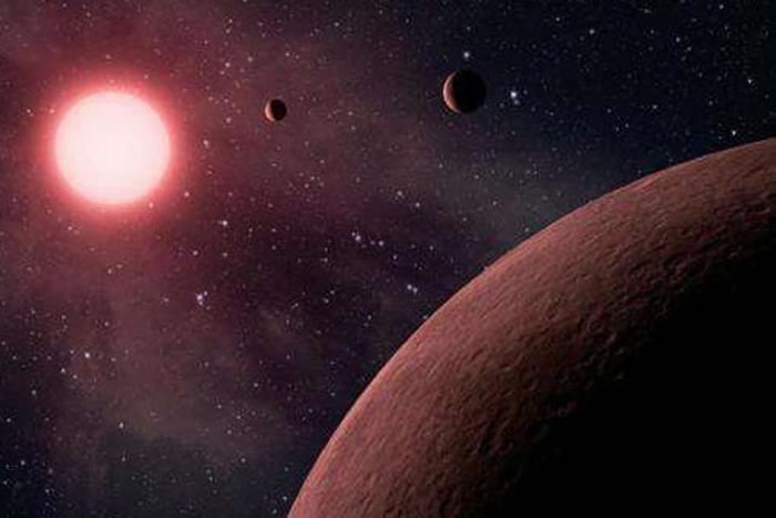 HAT-P-26bϵ�����Ǿ������Ǵ�Լ437���꣬����������Խϵ͵�������