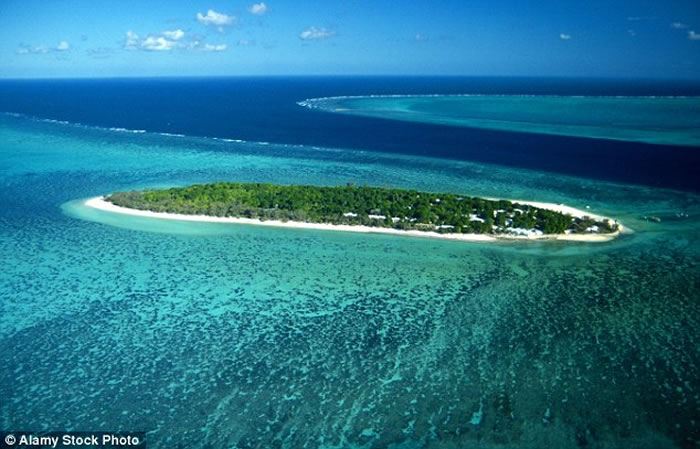 Boy, 11, is pulled from the water by his father and rushed to hospital after bei