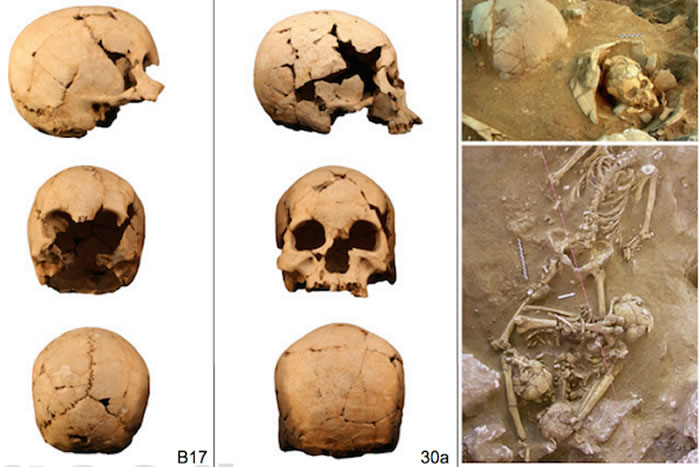 最早来到美拉尼西亚的居民可能是早期波利尼西亚人和一部分亚洲人