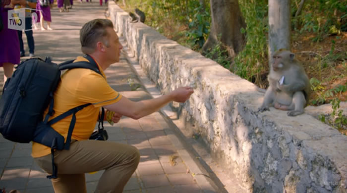 BBCChris PackhamƤAiPhone2ŵ