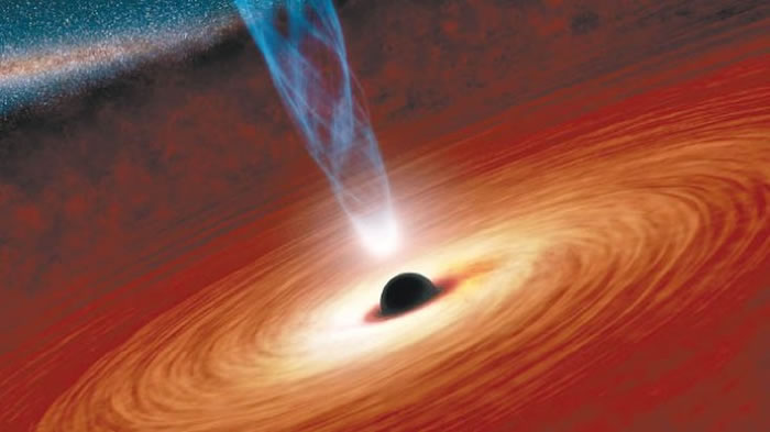 霍金对黑洞的研究,对物理学界影响深远