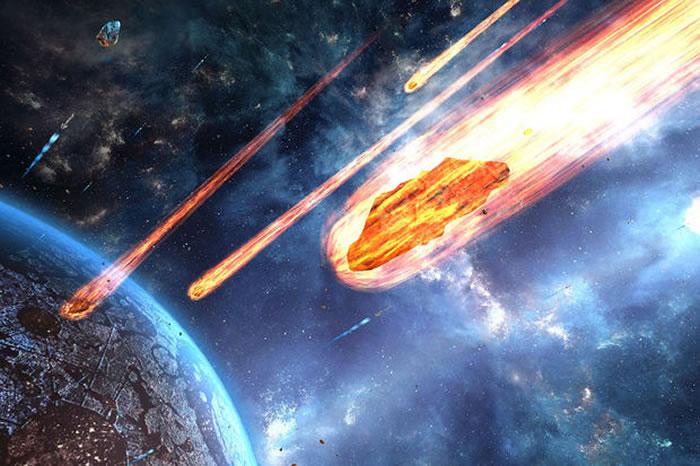 美国宇航局宣布成立行星防御协调办公室 保护地球免遭毁灭性撞击