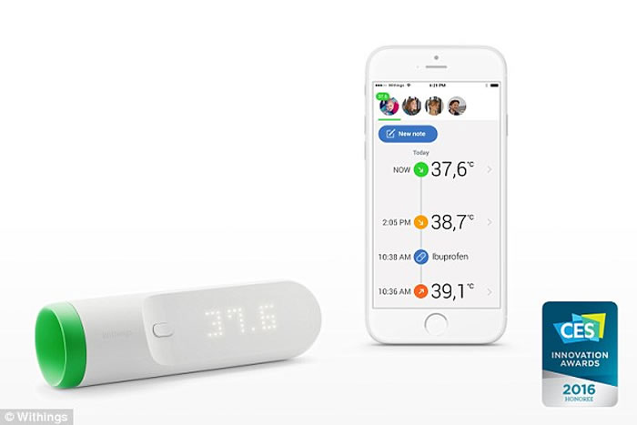 �����Ƴ���WiFi�����������ֻ����������¼�Thermo ������С������