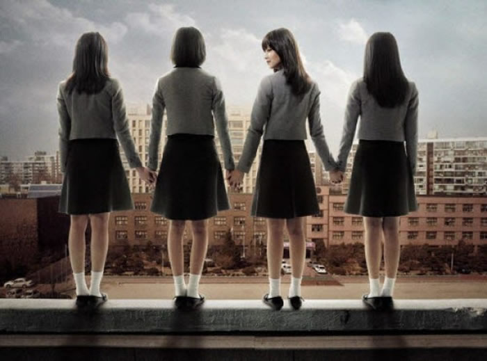 Ůֻɱո߳кͼΪӰա