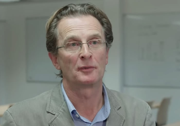 罗杰斯的研究备受质疑