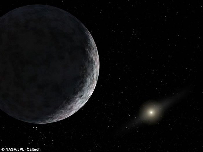 ������ѧ�����������ѷ���̫��ϵ��9������