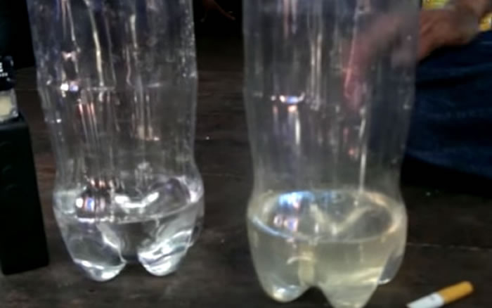 ����ˮ���Խϻ���