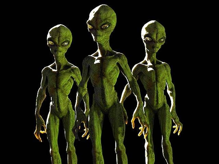 澳洲天体生物学家:宇宙原本存在大批外星人,因环境变化迅速而灭绝