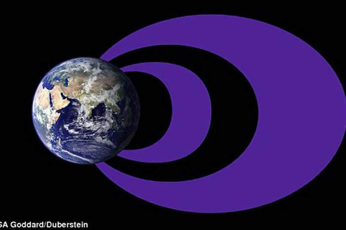 �����׷����λ�ڵ�������Լ600Ӣ��ĸ߶ȣ�Ϊ�������Ƶ�����Ȧ��״