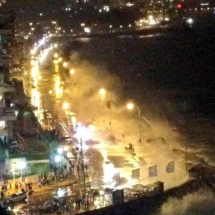 ����̫ƽ�󺣰����������Ϯ��