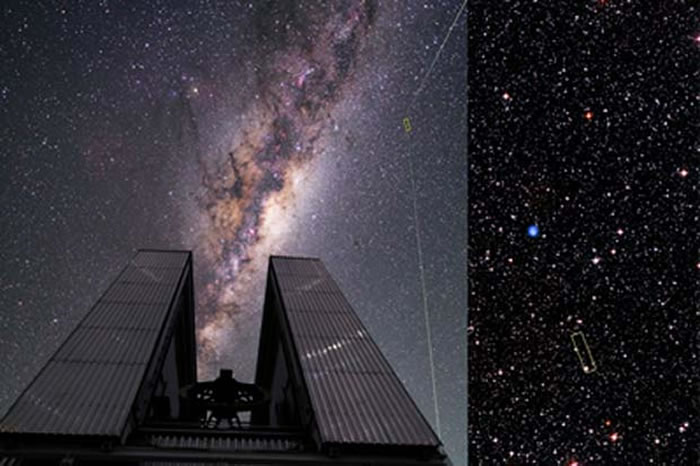 ԰ʥ޴ѧĿѧСںǣΪ2MASS J18082002C5104378