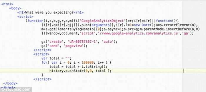 ��������վ��crashsafari.com������iPhone���ȹػ�